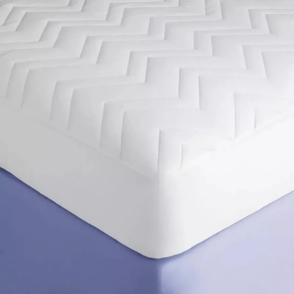 Microfiber Mattress Pad